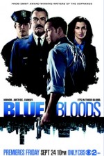 Watch Blue Bloods 123moviesFree